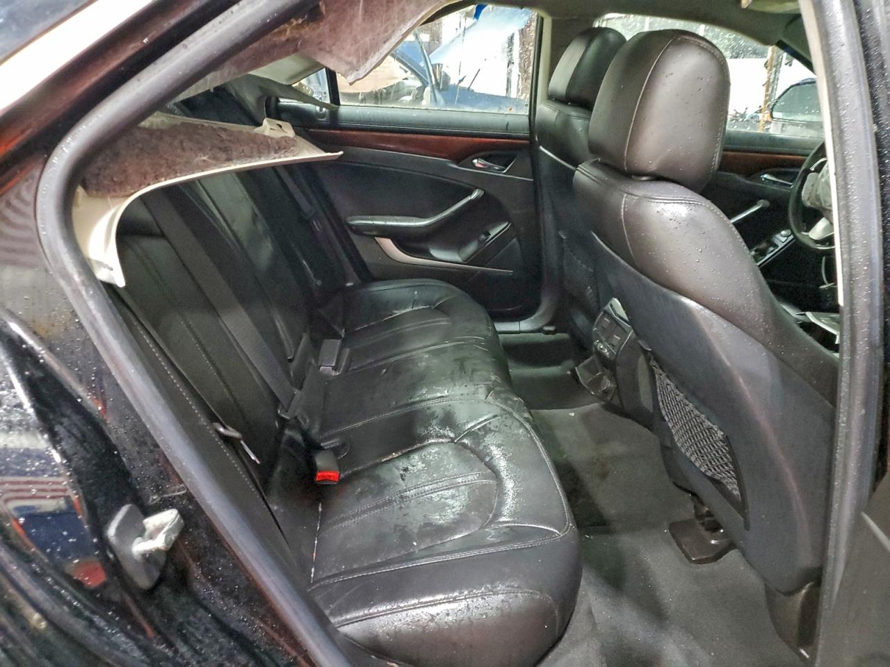 2009 CADILLAC CTS HI FEATURE V6 photo 10