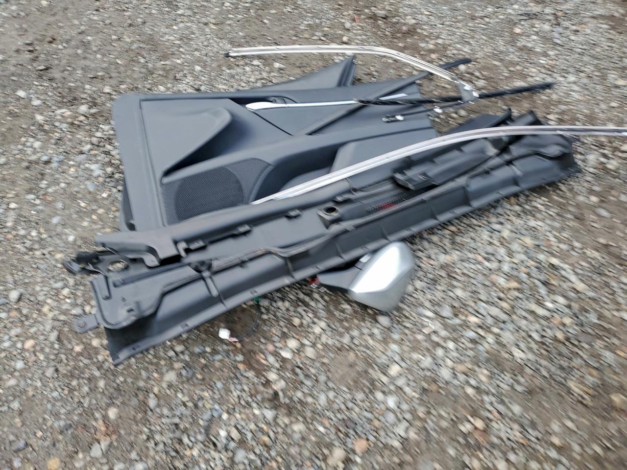 2022 TOYOTA CAMRY NIGHT SHADE photo 12