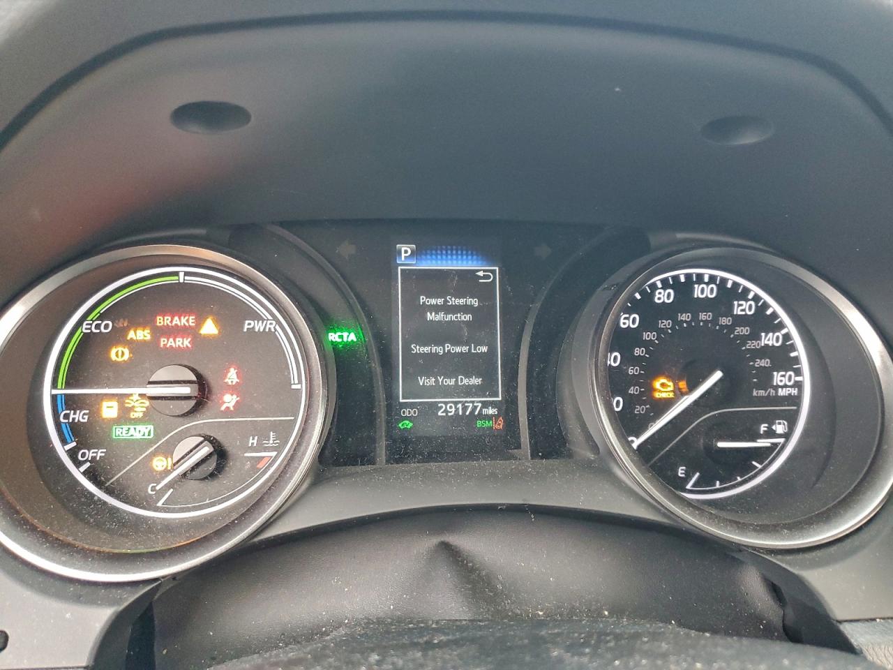 2022 TOYOTA CAMRY NIGHT SHADE photo 9