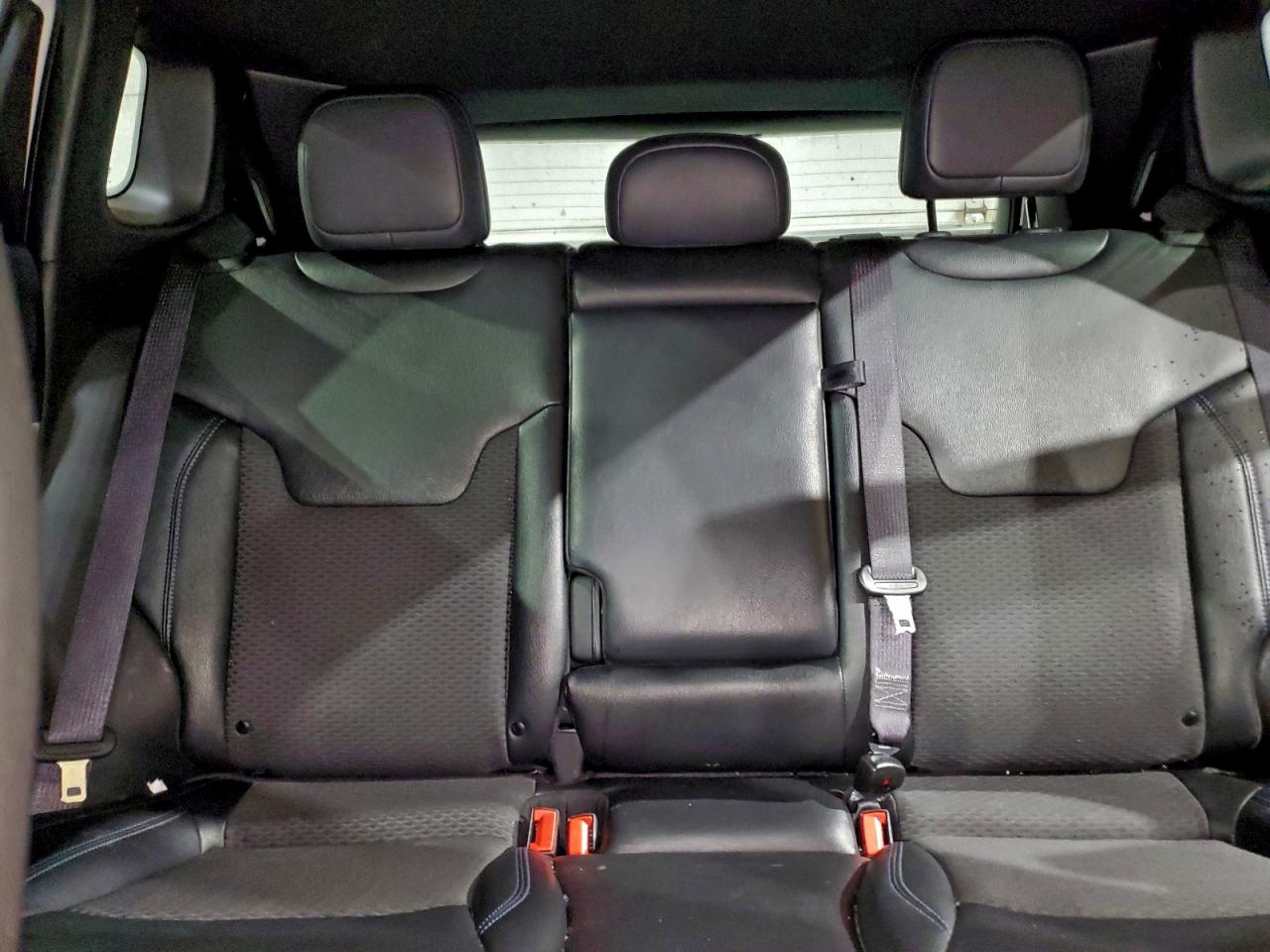 2024 JEEP COMPASS LATITUDE photo 10