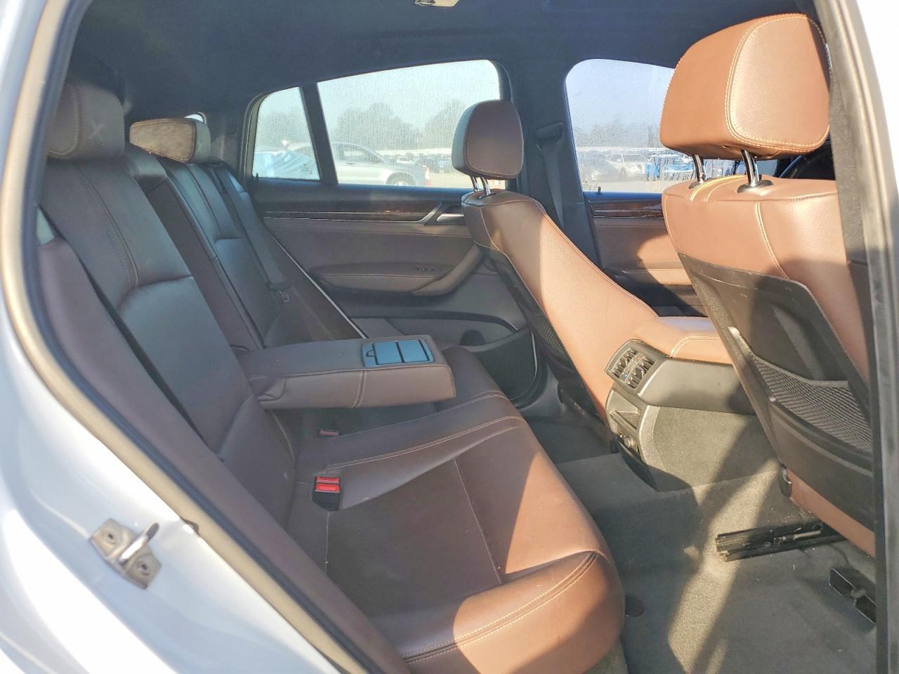 2016 BMW X4 XDRIVE28I photo 11