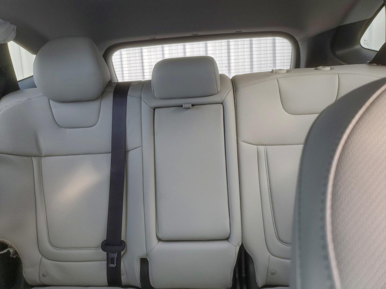 2025 HYUNDAI TUCSON SEL photo 10
