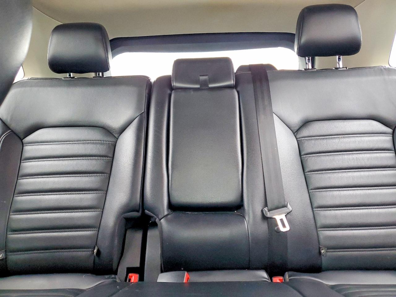 2018 FORD EDGE SEL photo 10