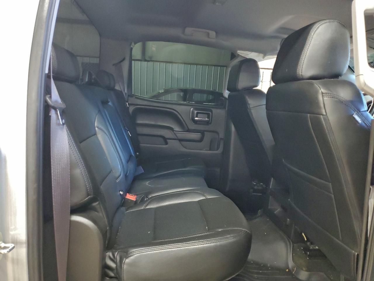 2016 CHEVROLET SILVERADO K1500 LT photo 10