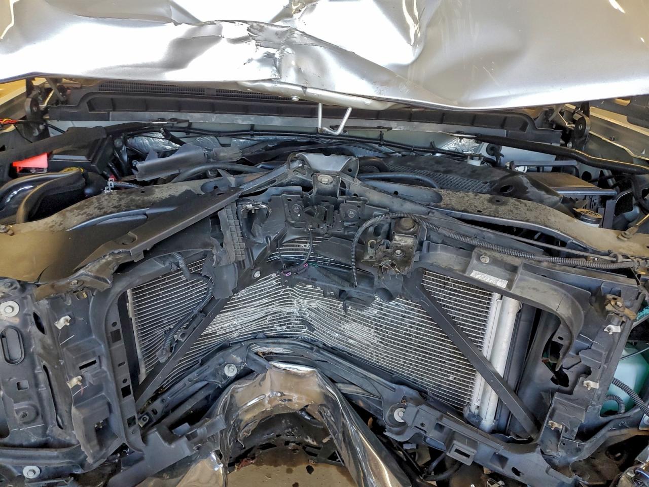 2016 CHEVROLET SILVERADO K1500 LT photo 11