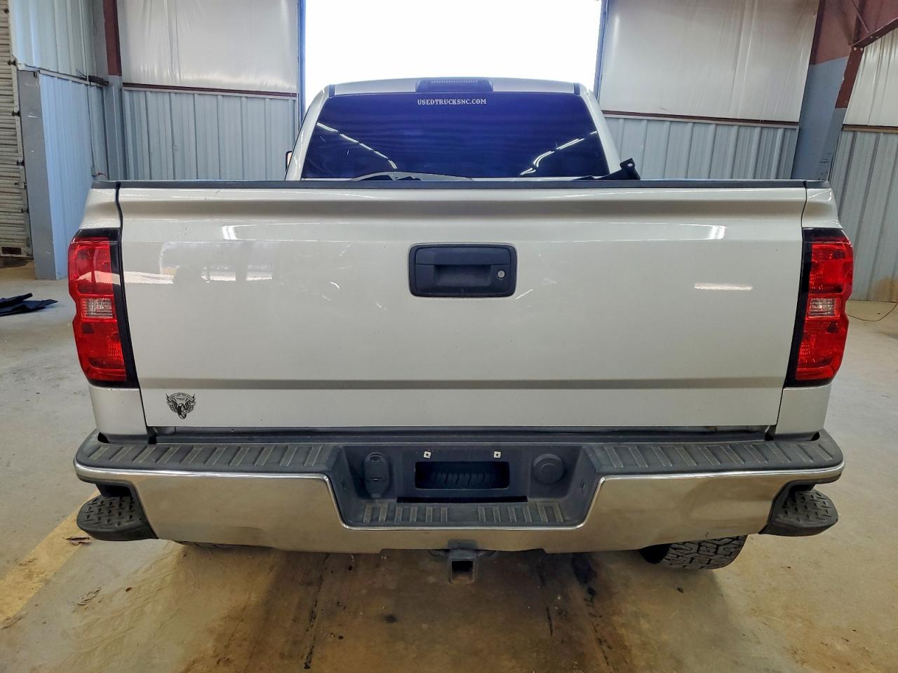 2016 CHEVROLET SILVERADO K1500 LT photo 6