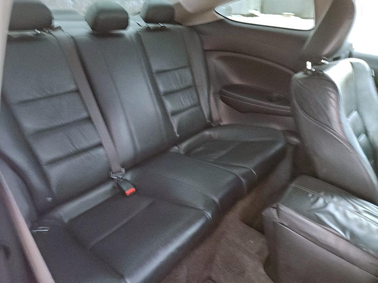 2008 HONDA ACCORD EXL photo 10