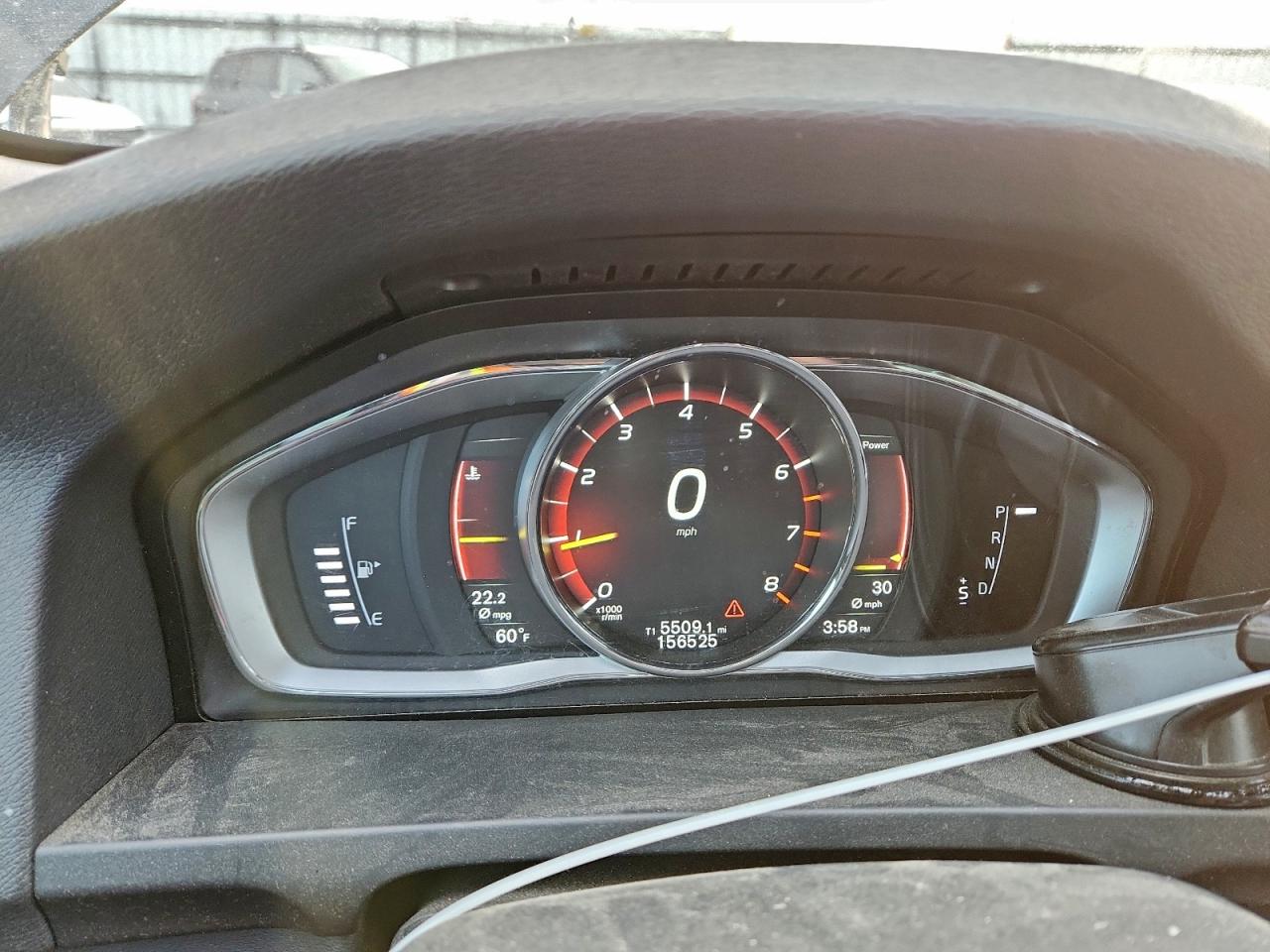 2017 VOLVO S60 DYNAMIC photo 9