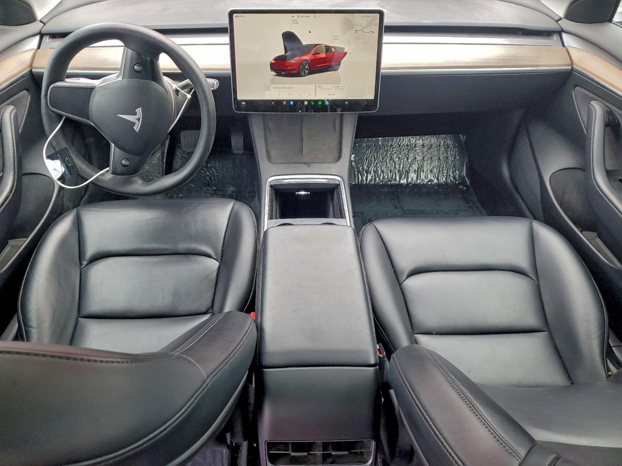 2023 TESLA MODEL 3 photo 8