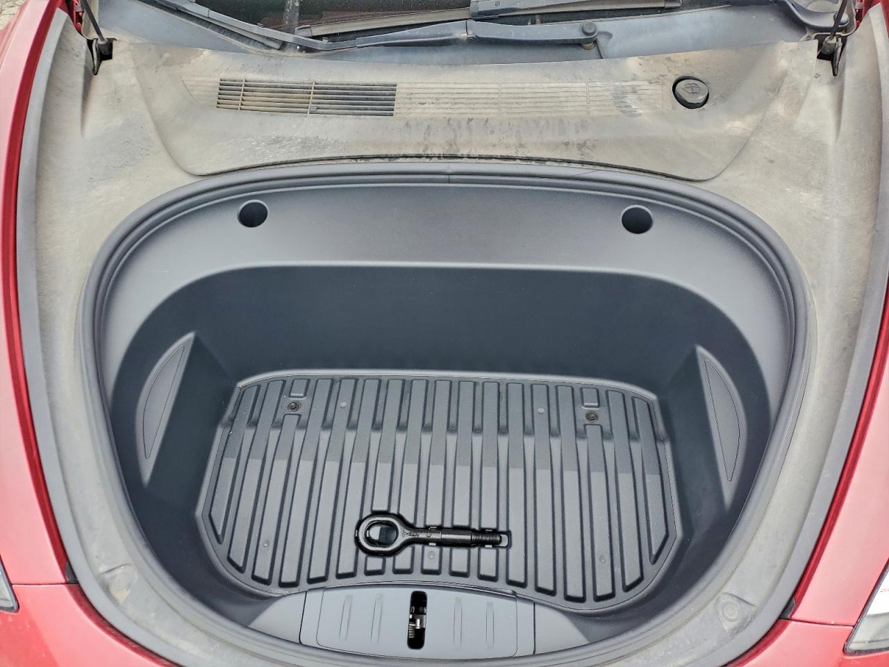 2023 TESLA MODEL 3 photo 11