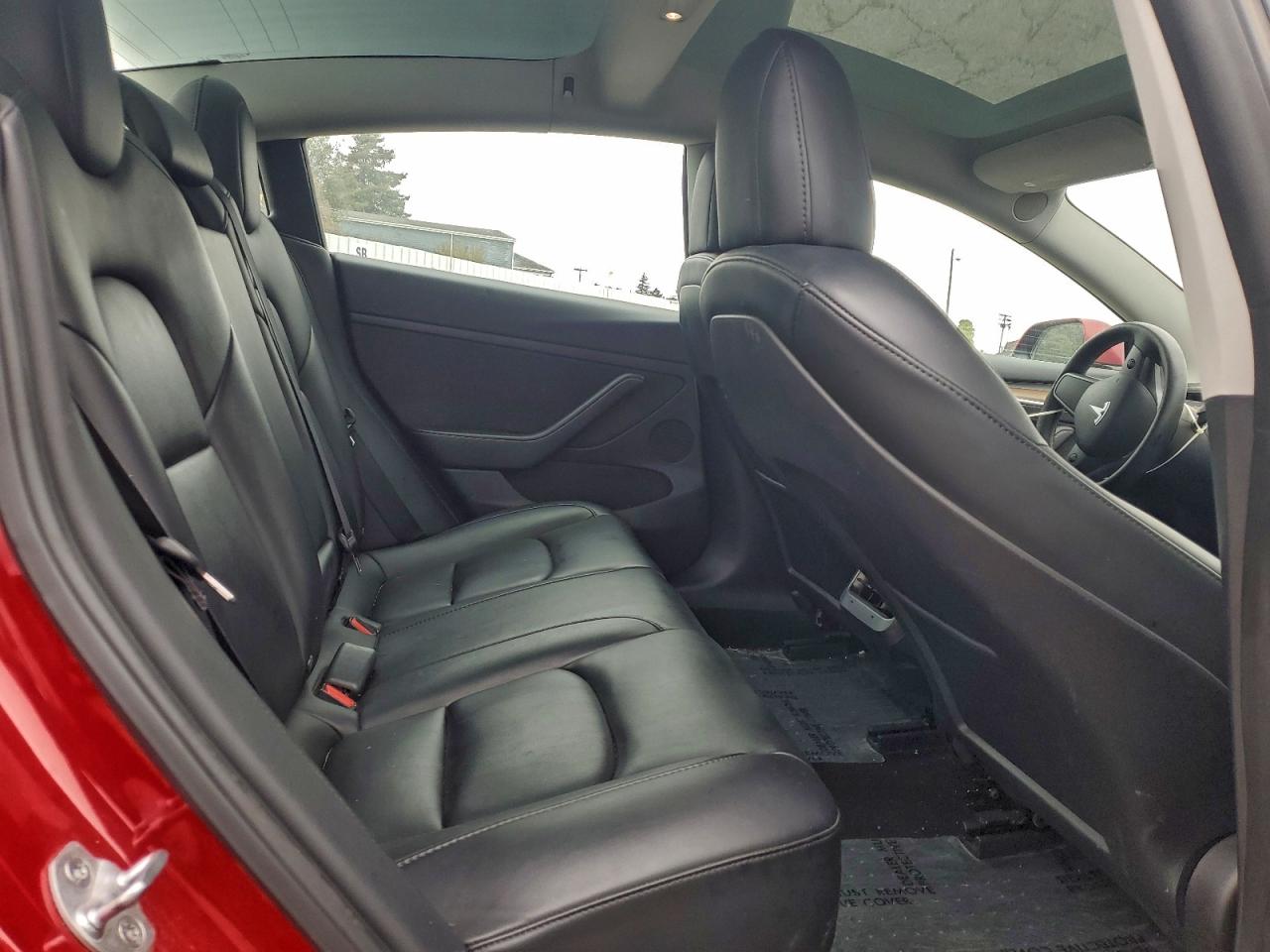 2023 TESLA MODEL 3 photo 10