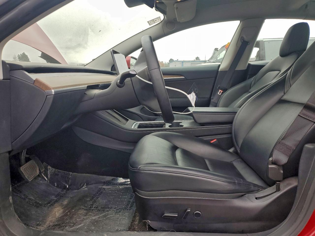 2023 TESLA MODEL 3 photo 7