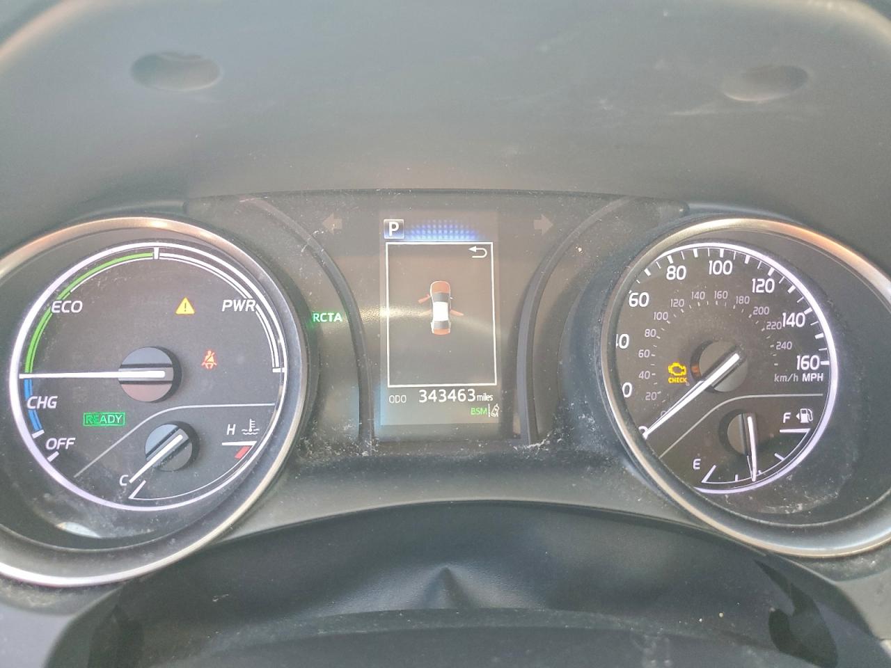 2021 TOYOTA CAMRY SE photo 9