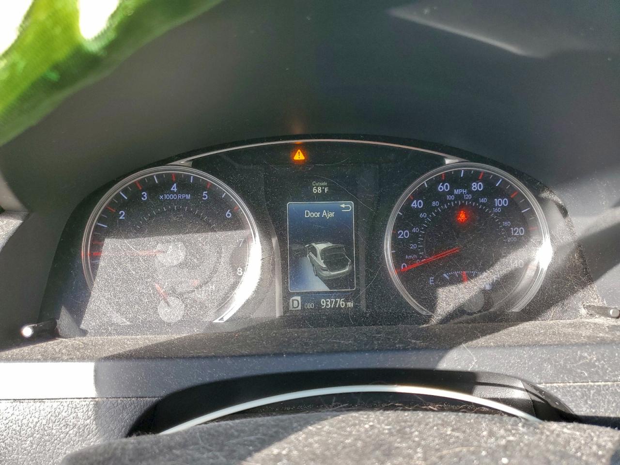2017 TOYOTA CAMRY SE photo 9