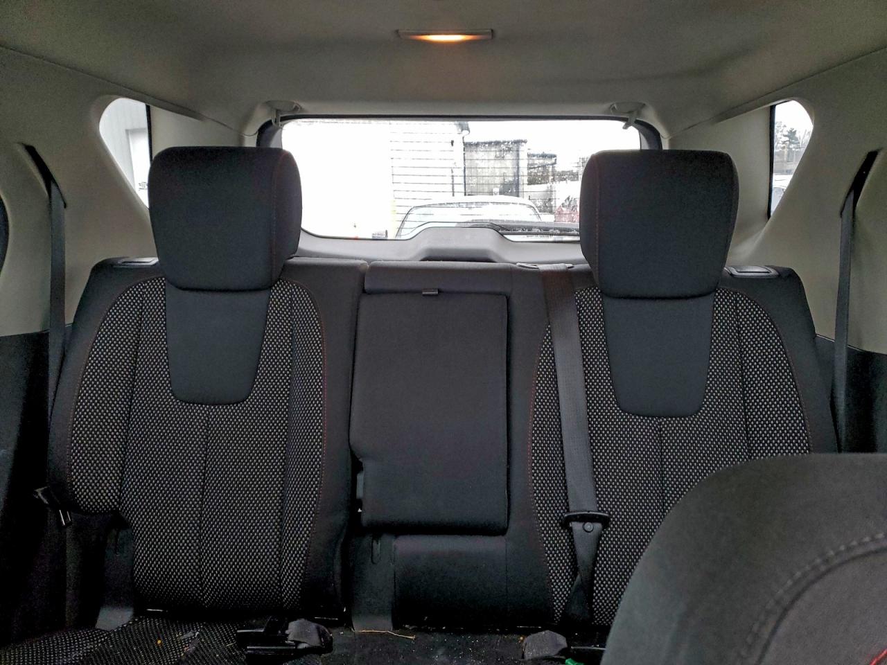 2010 CHEVROLET EQUINOX LT photo 10