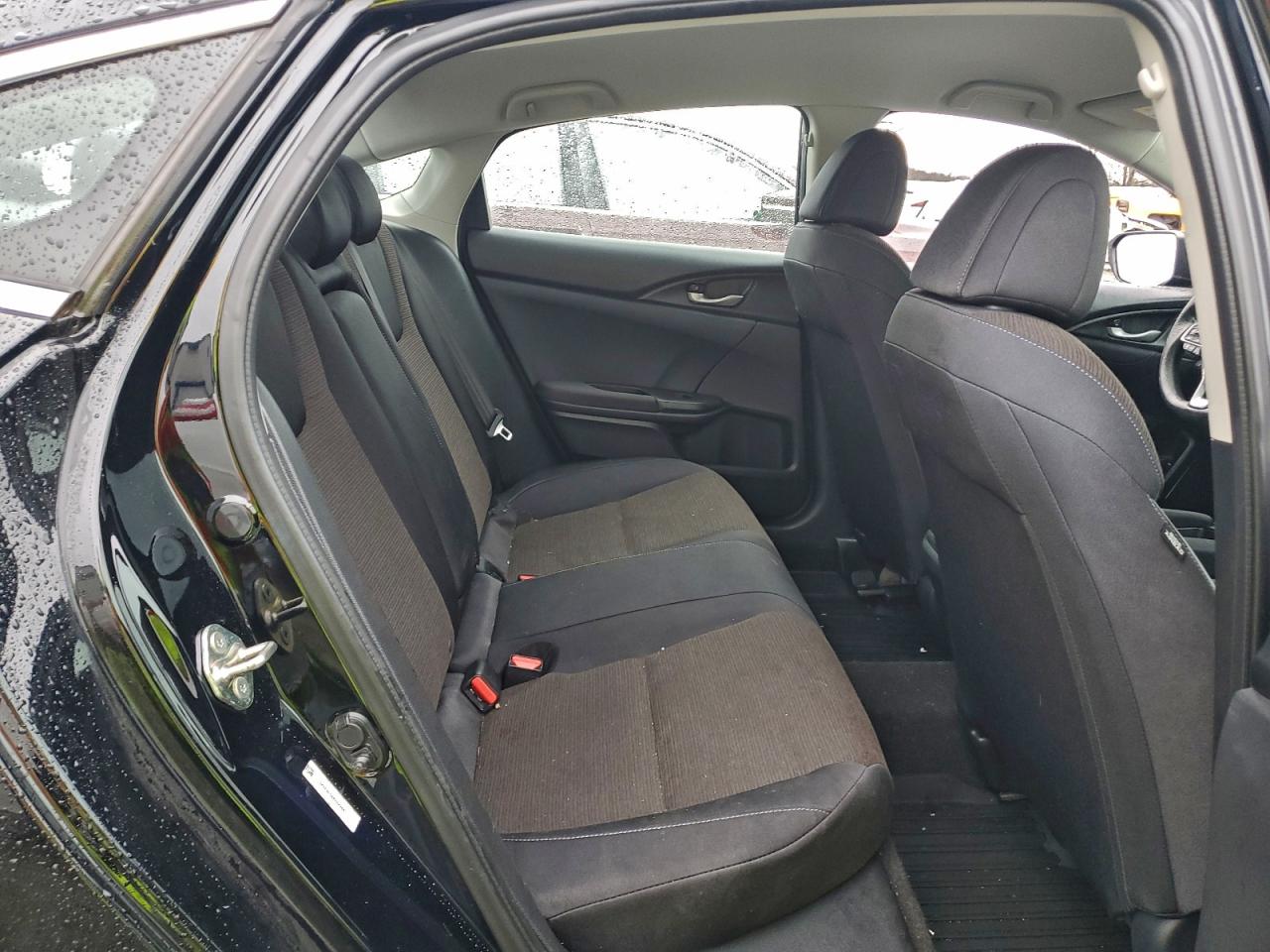 2019 HONDA INSIGHT EX photo 10
