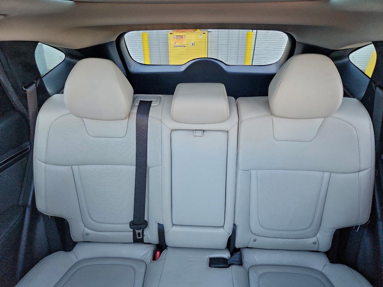 2022 HYUNDAI TUCSON LIMITED photo 10
