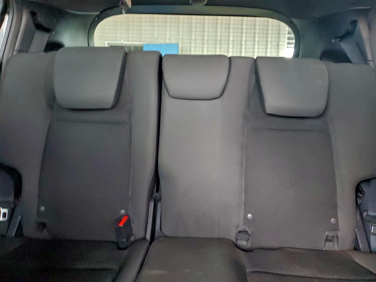 2019 HONDA HR-V SPORT photo 10