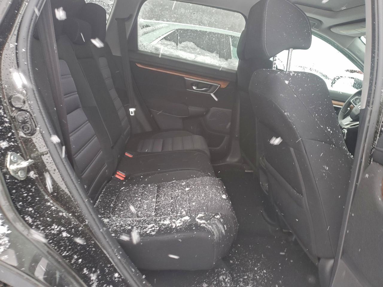 2018 HONDA CR-V EX photo 11