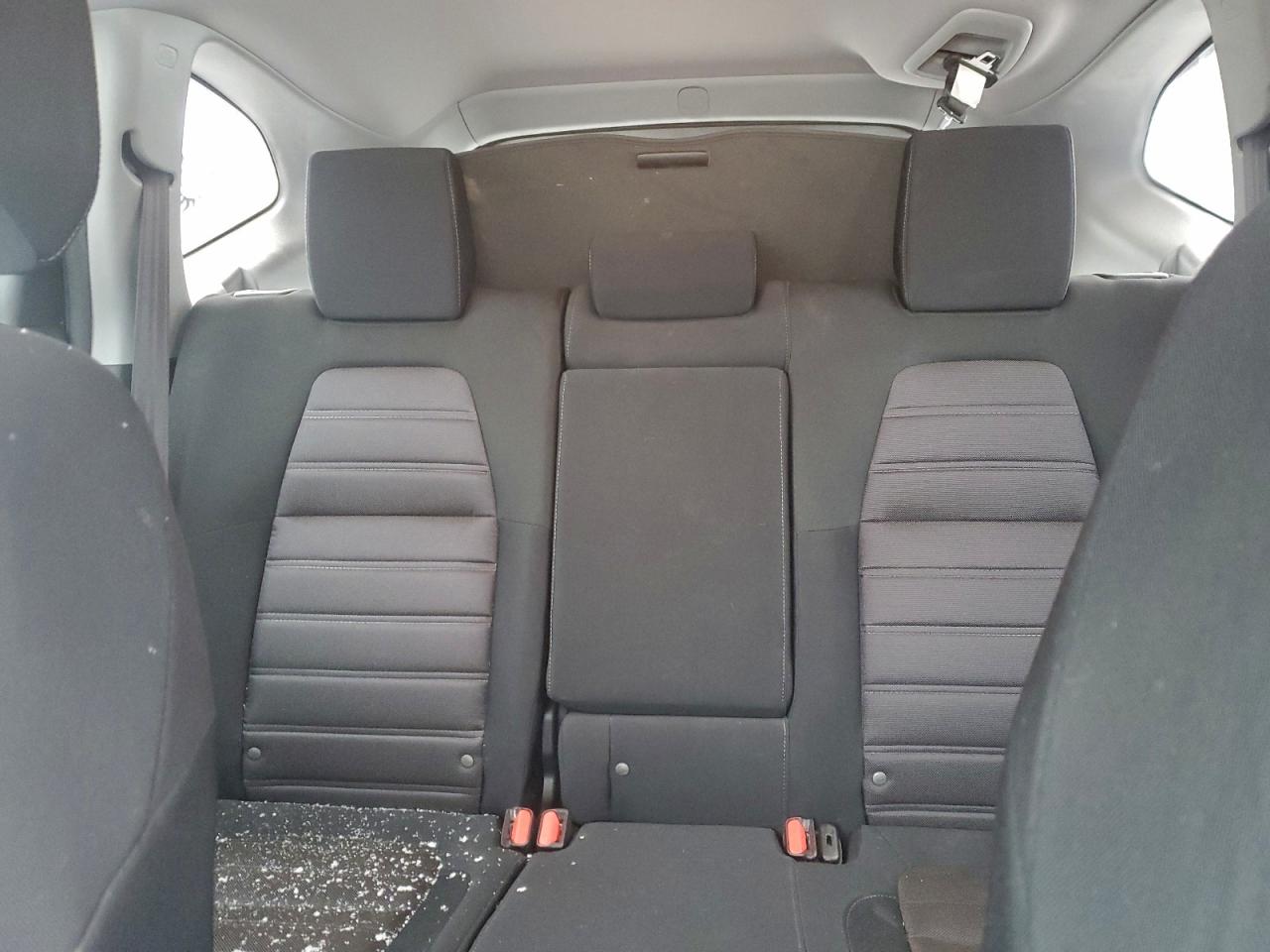 2018 HONDA CR-V EX photo 10
