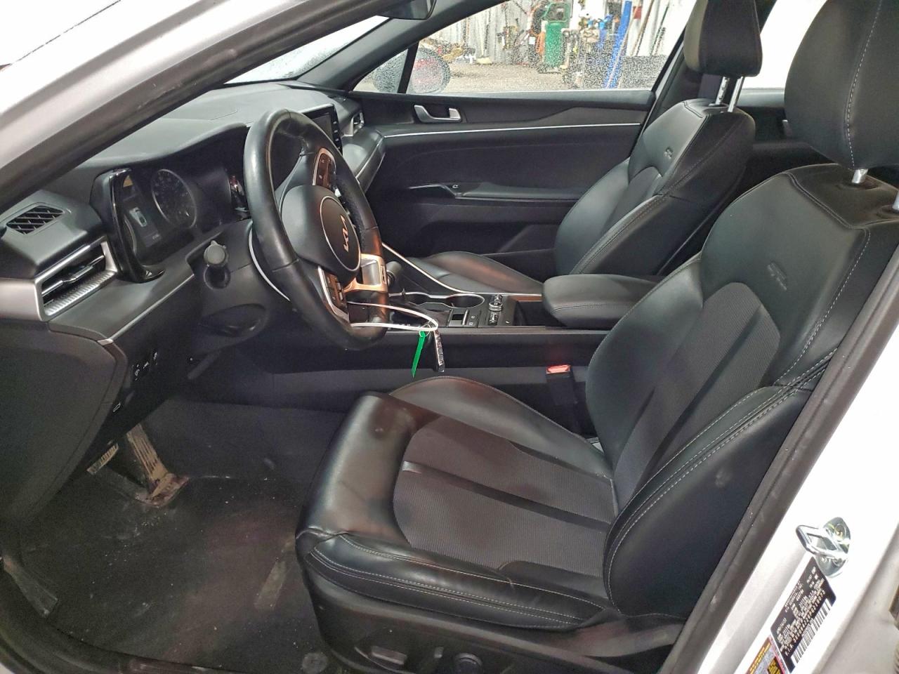 2023 KIA K5 GT LINE photo 7