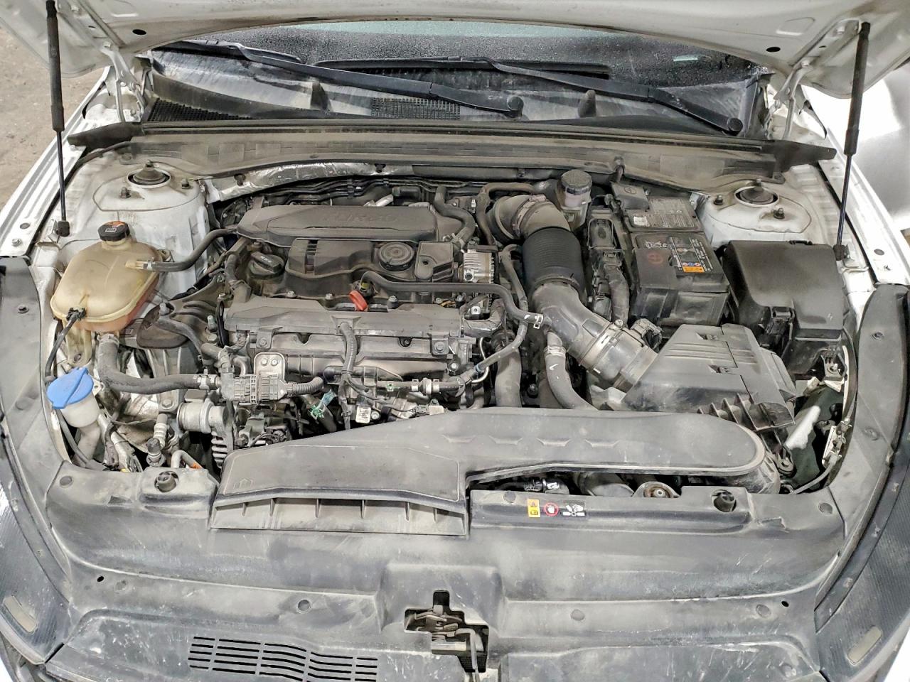 2023 KIA K5 GT LINE photo 11