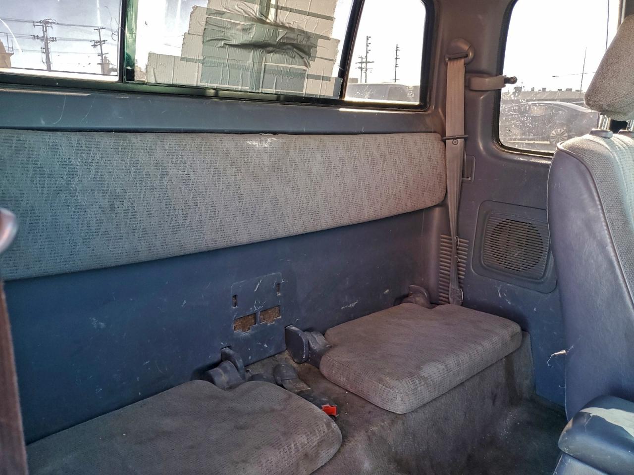 1998 TOYOTA TACOMA XTRACAB photo 10