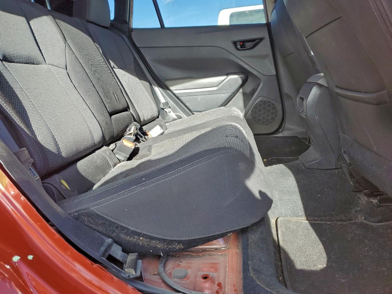 2024 SUBARU CROSSTREK PREMIUM photo 21