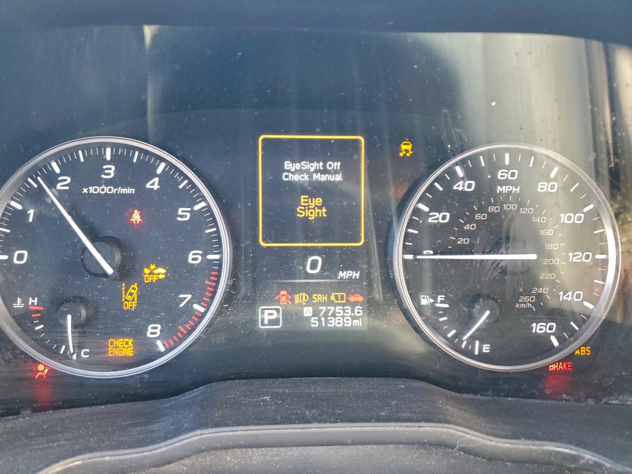 2024 SUBARU CROSSTREK PREMIUM photo 17