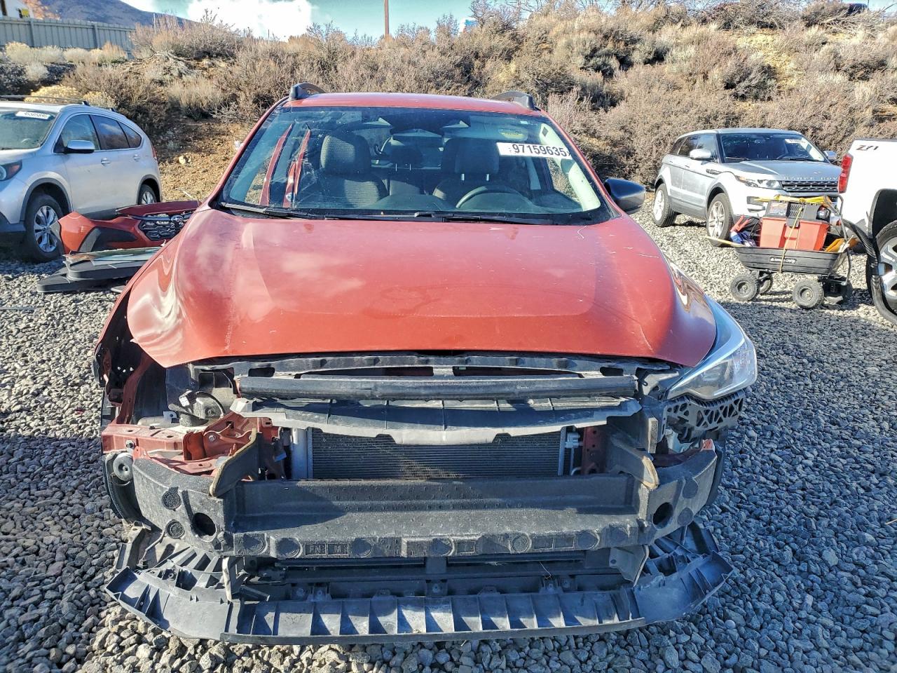 2024 SUBARU CROSSTREK PREMIUM photo 9