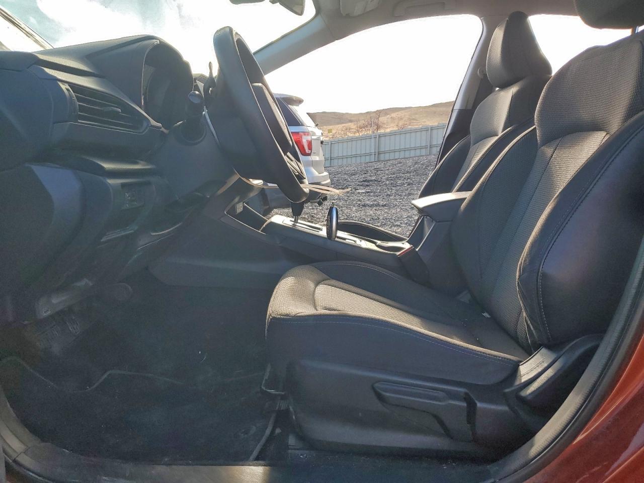 2024 SUBARU CROSSTREK PREMIUM photo 13