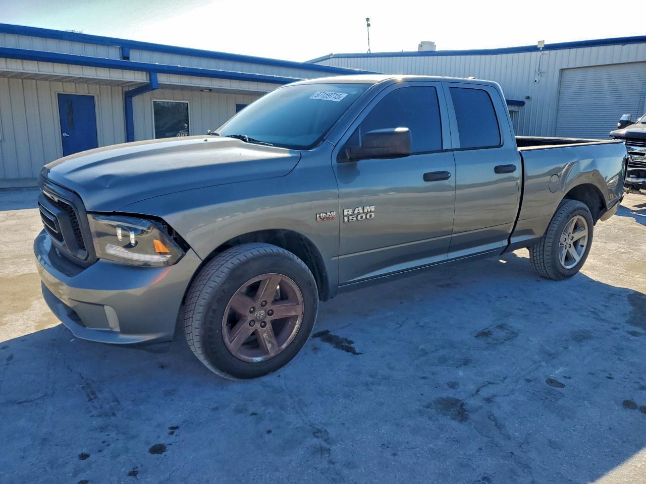 2013 RAM 1500