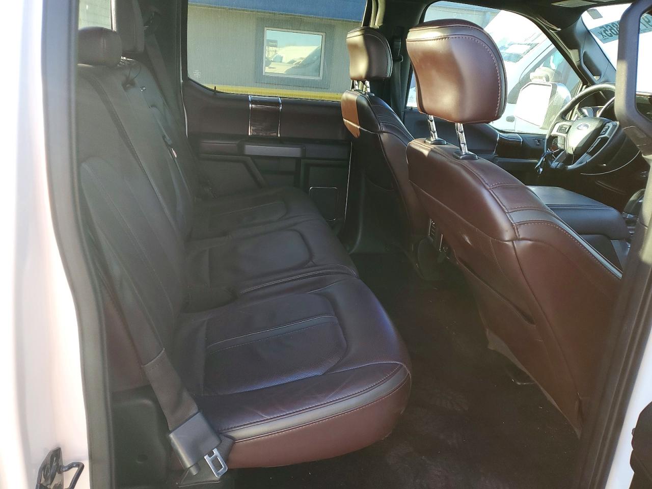 2015 FORD F150 SUPERCREW photo 10
