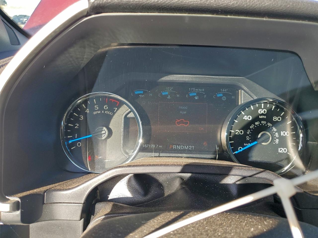 2015 FORD F150 SUPERCREW photo 25