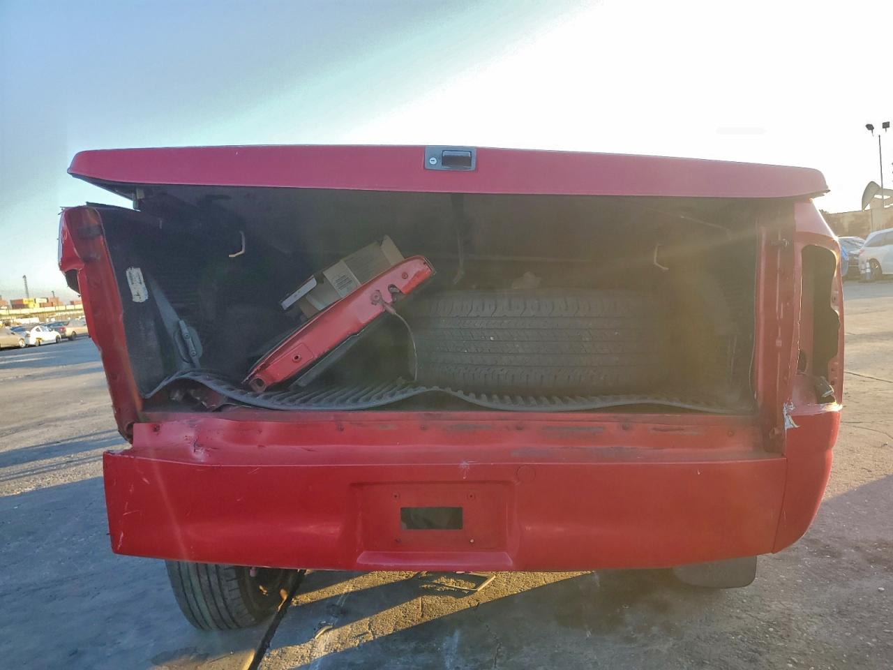 2003 DODGE RAM 1500 ST photo 6