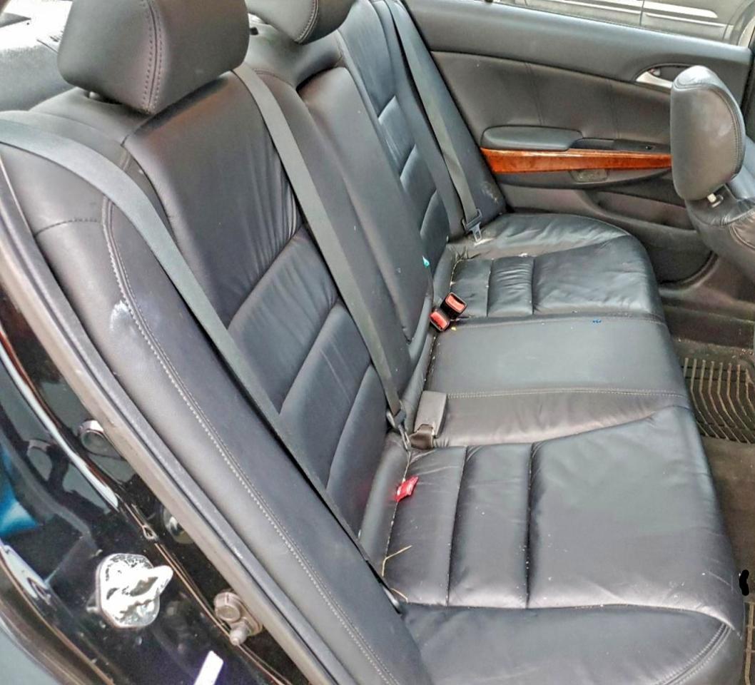 2012 HONDA ACCORD EXL photo 10