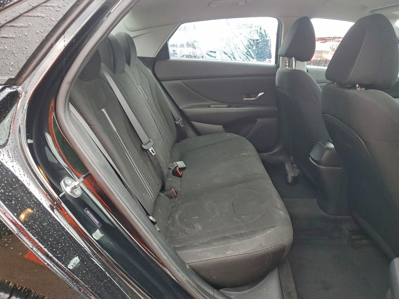 2023 HYUNDAI ELANTRA SEL photo 10