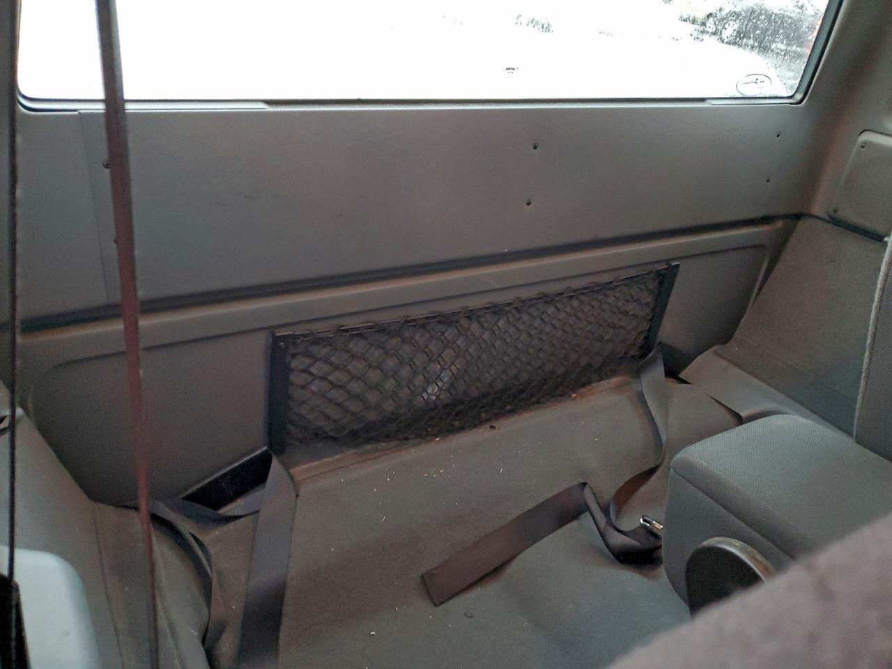 2009 FORD RANGER SUPER CAB photo 10
