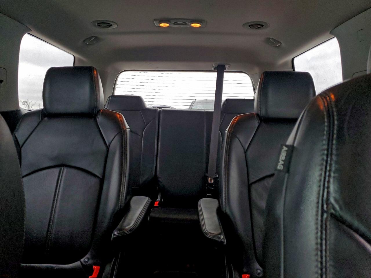 2015 GMC ACADIA SLT-1 photo 10