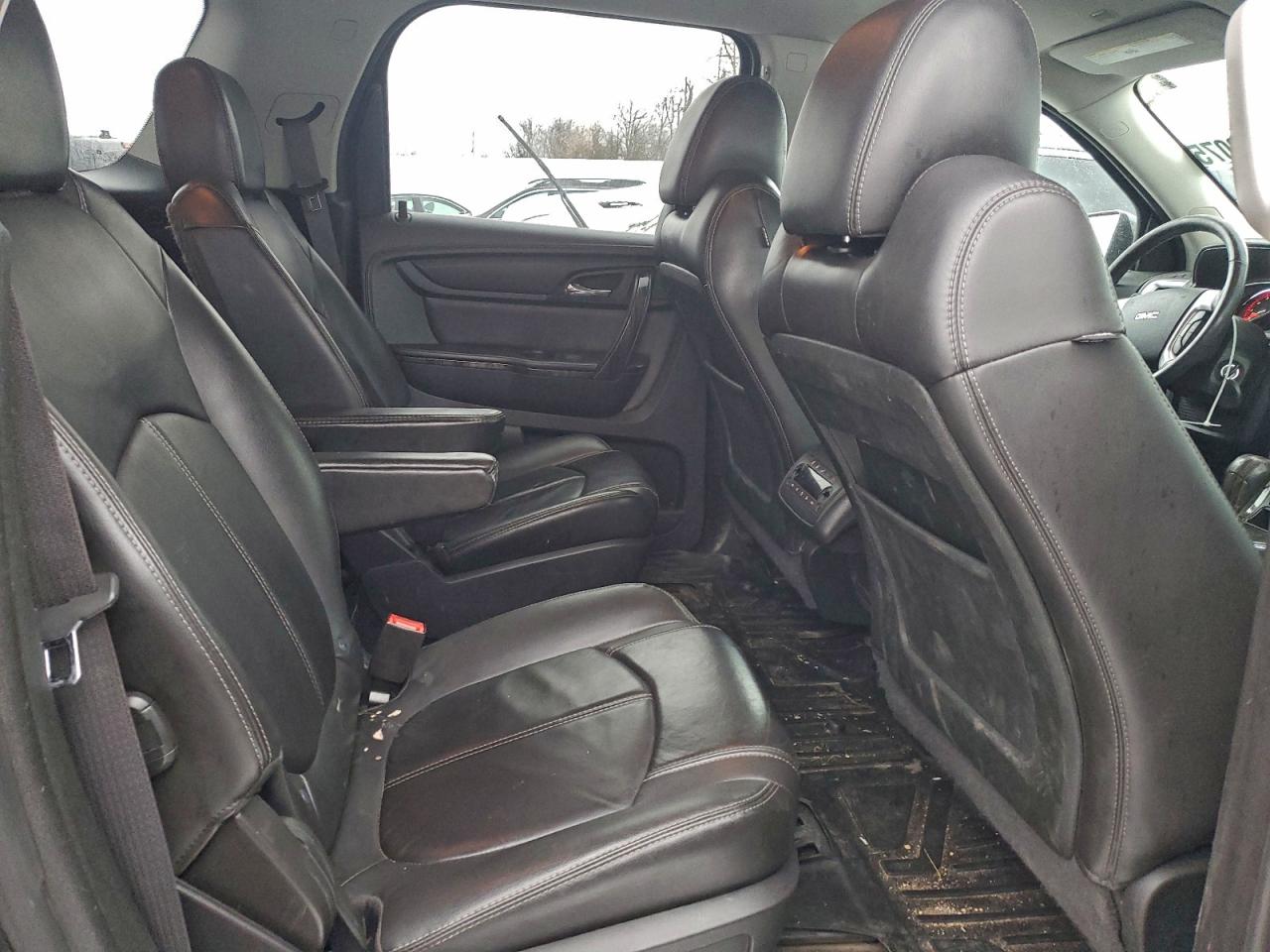 2015 GMC ACADIA SLT-1 photo 11