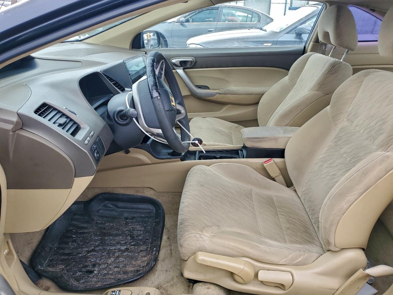 2006 HONDA CIVIC EX photo 7