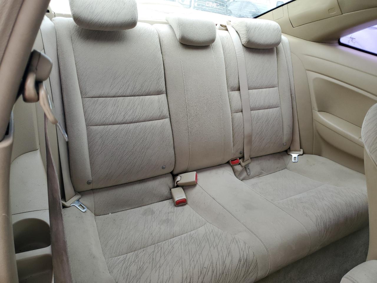 2006 HONDA CIVIC EX photo 10