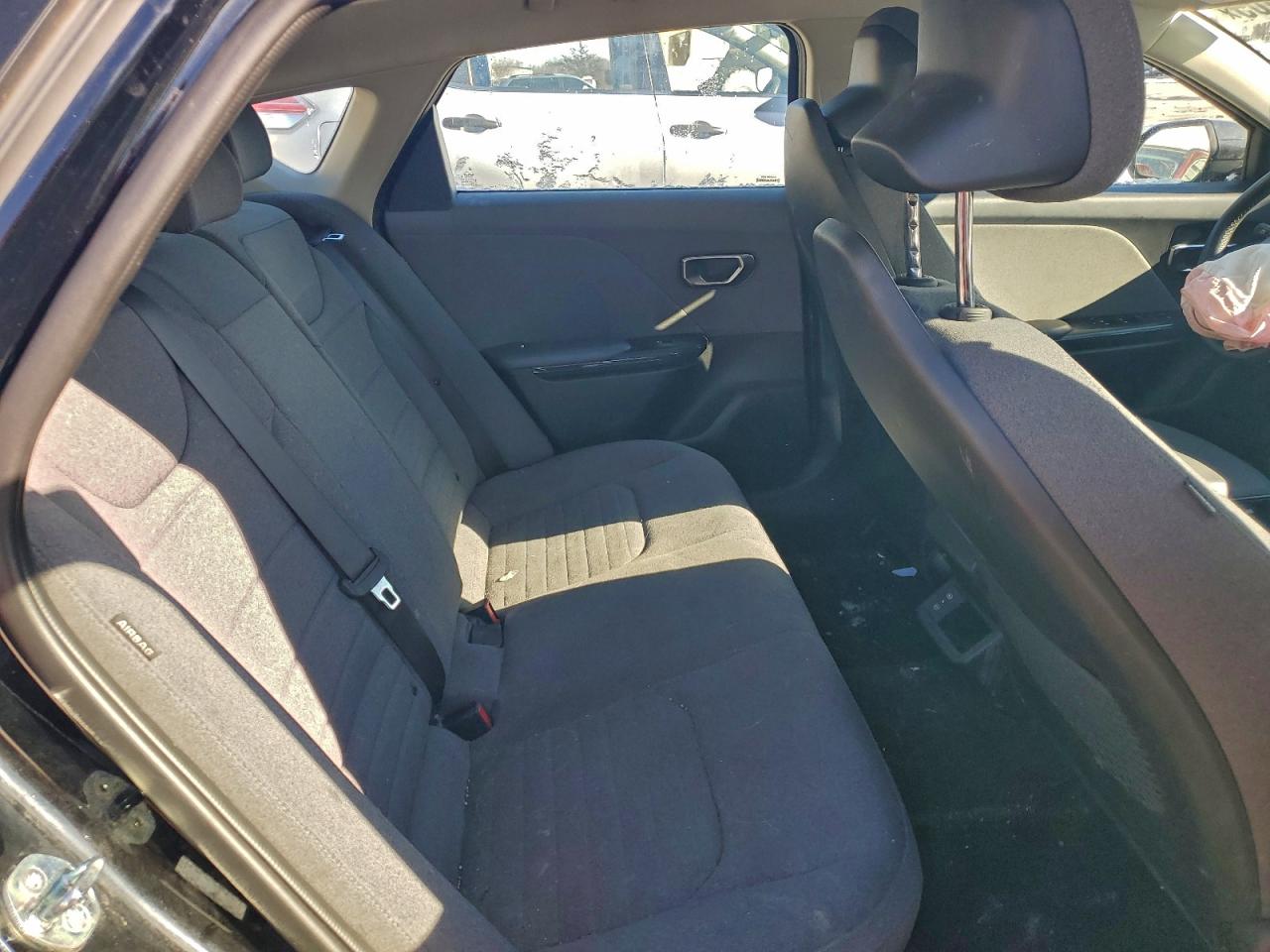 2025 KIA K4 EX photo 10