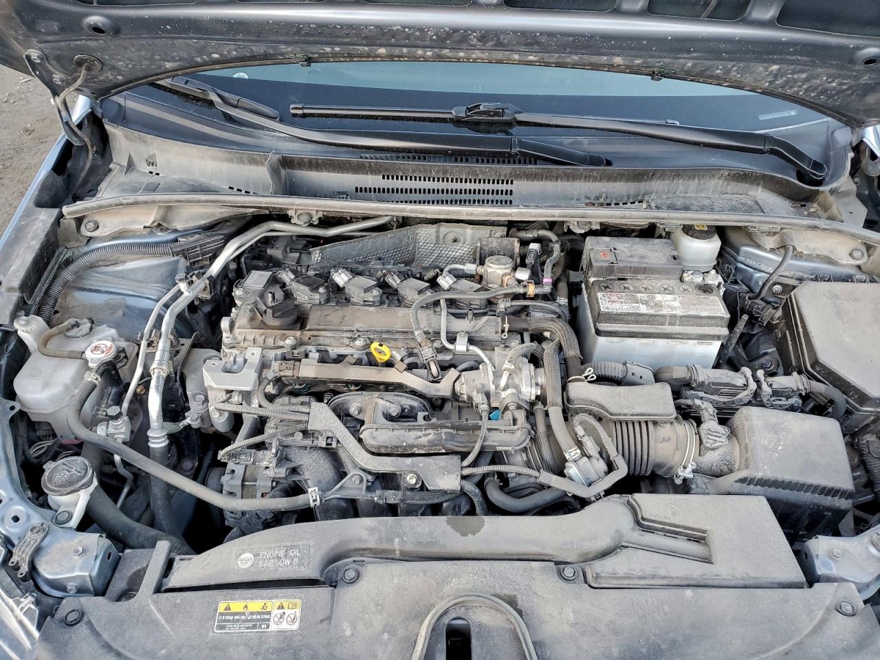 2024 TOYOTA COROLLA LE photo 11