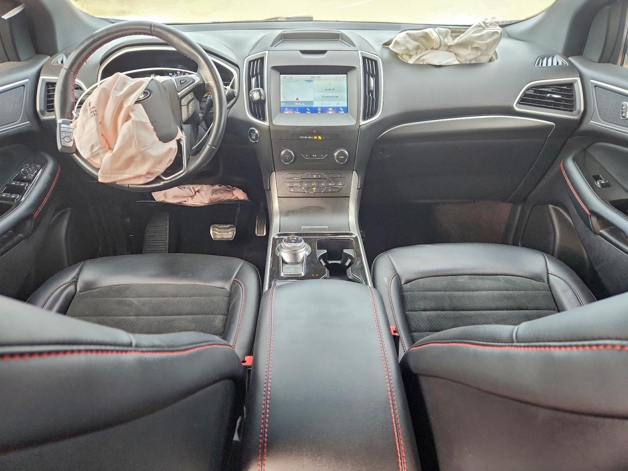 2020 FORD EDGE SEL photo 8