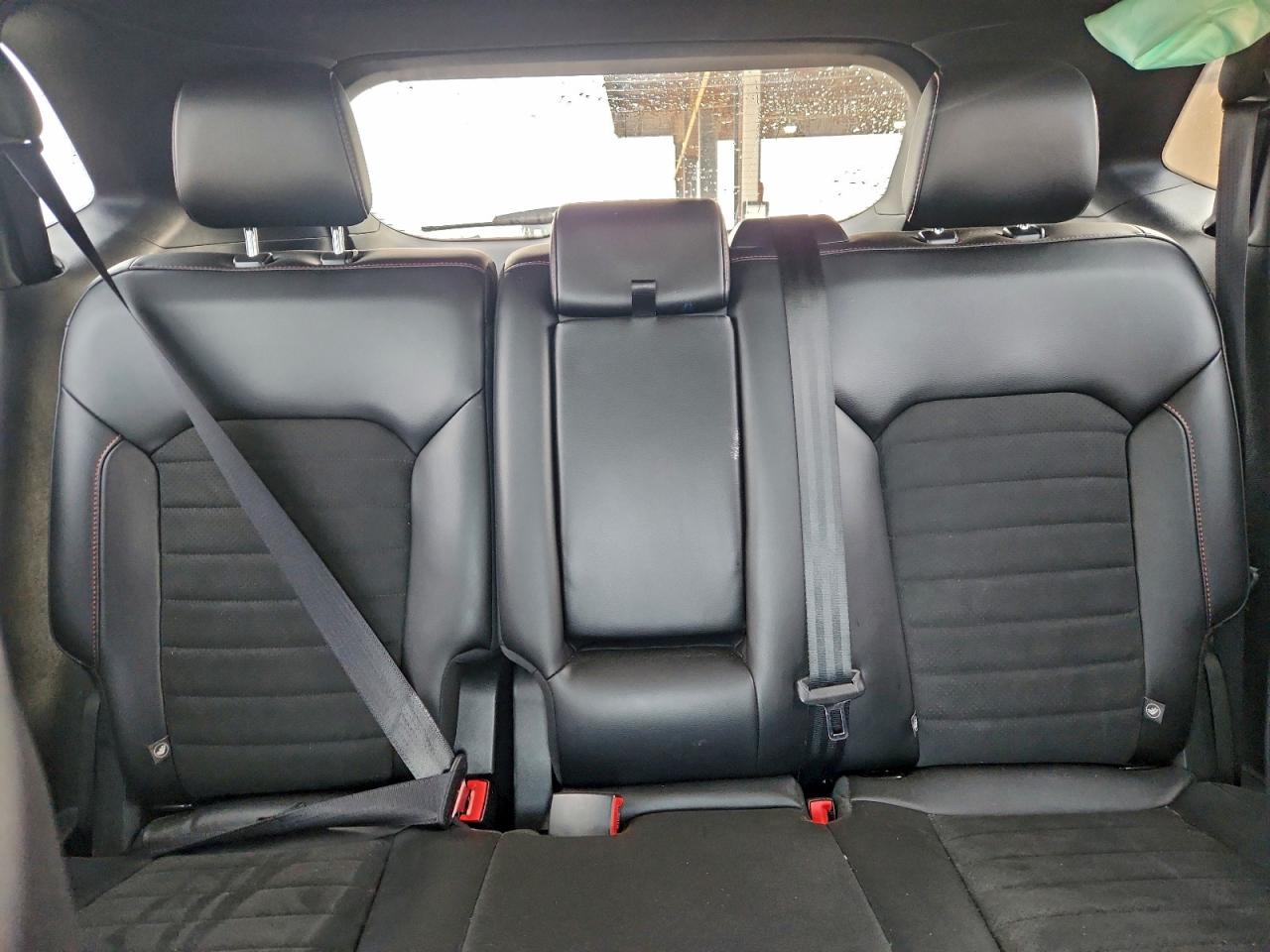 2020 FORD EDGE SEL photo 10
