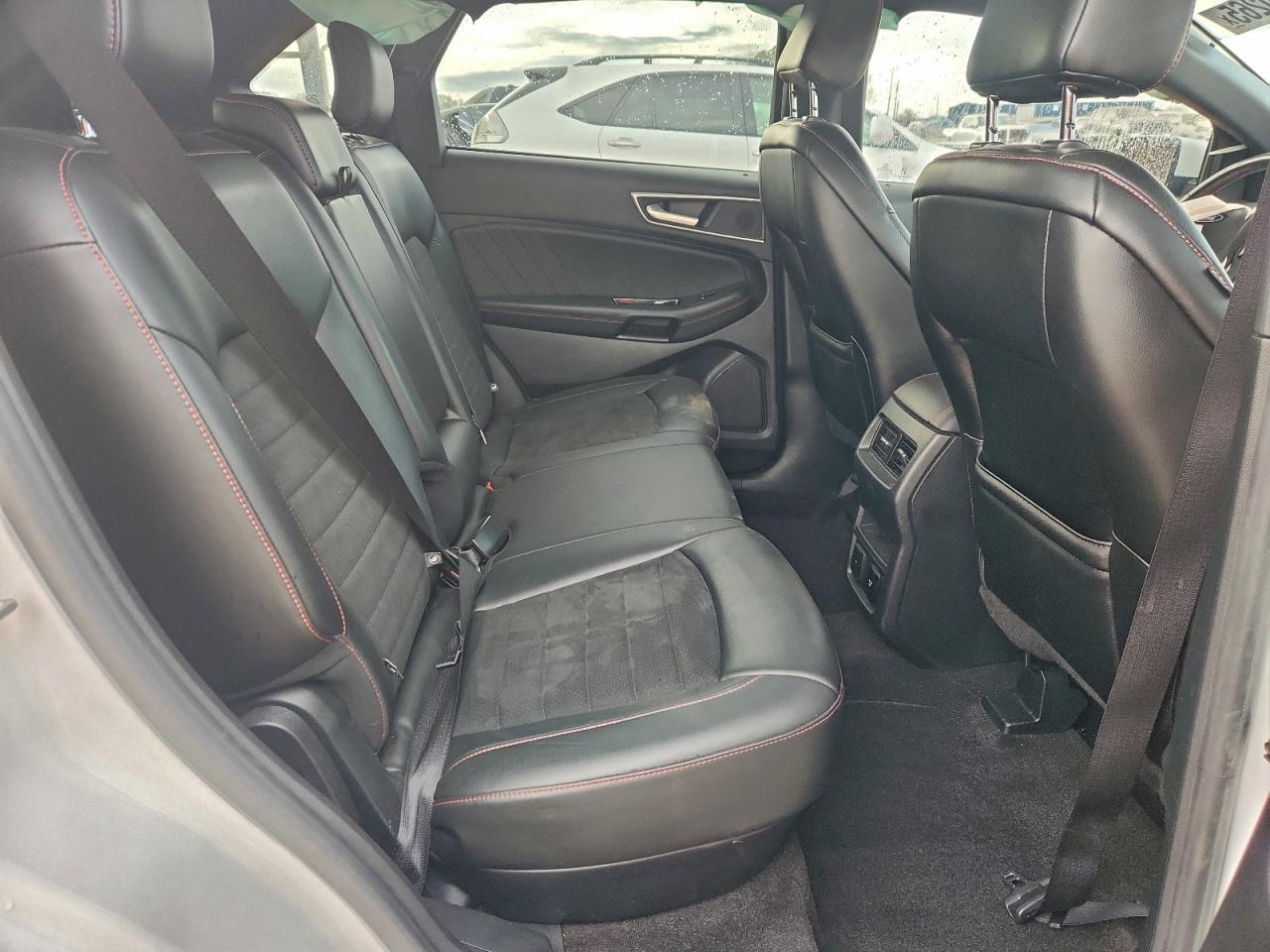 2020 FORD EDGE SEL photo 11