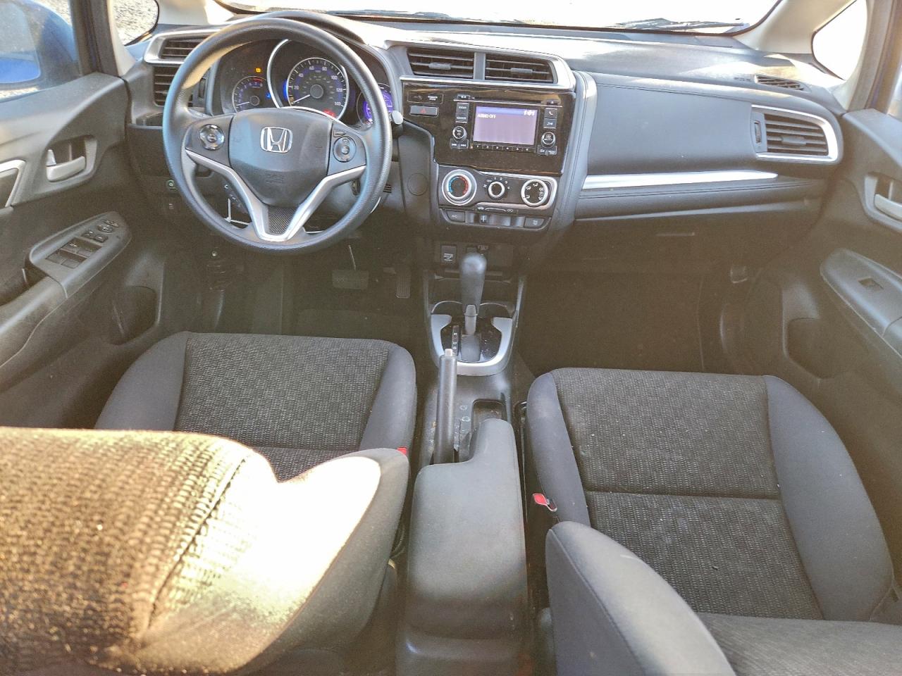 2016 HONDA FIT LX photo 8