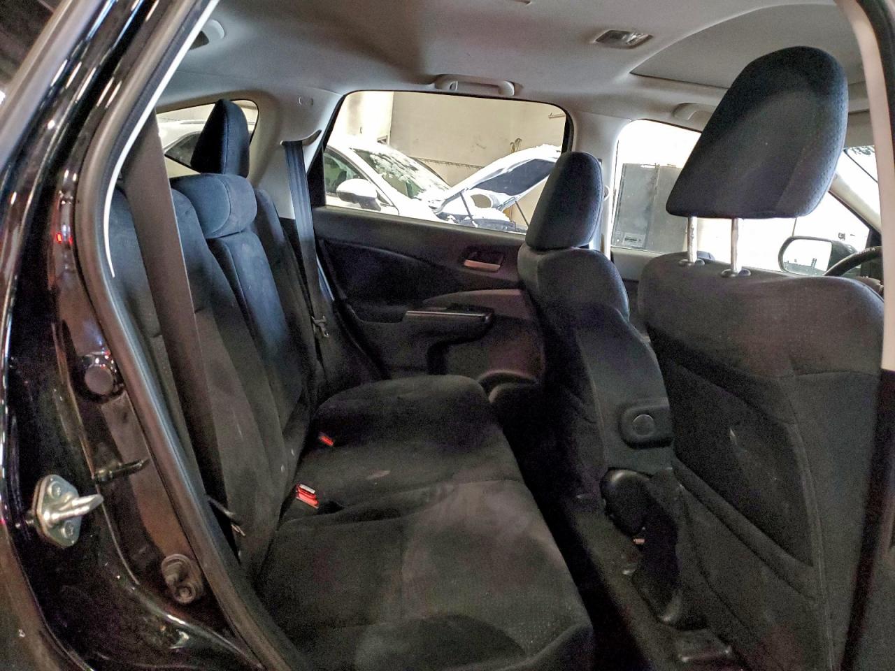 2014 HONDA CR-V EX photo 11