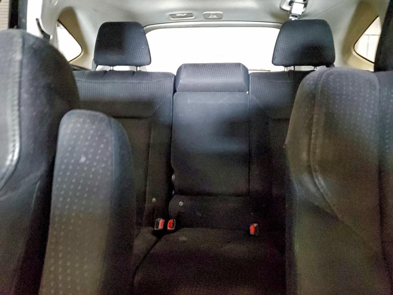 2014 HONDA CR-V EX photo 10